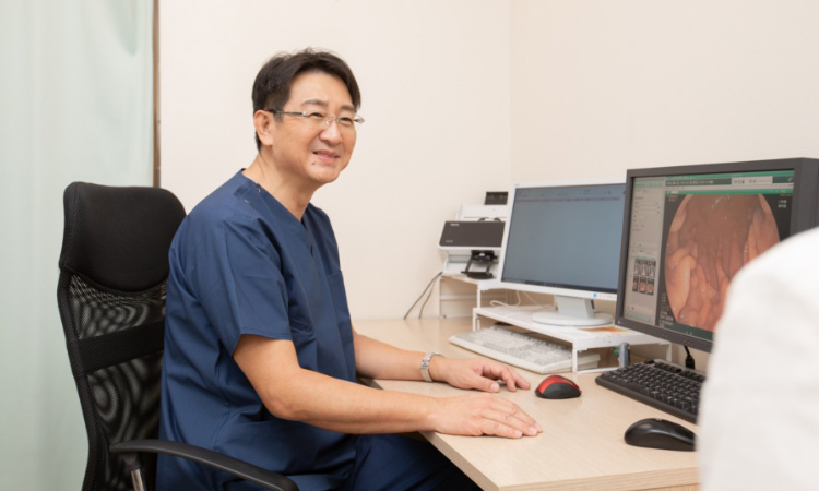 “聞く力”を大切に