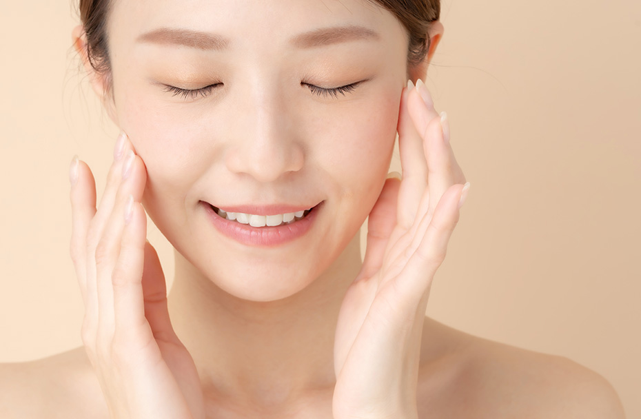 アートメイクの除去