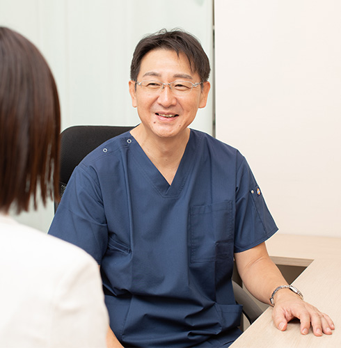 地域とともに続く診療所の歴史