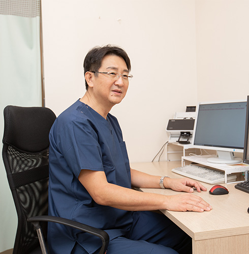 地域に合わせた優しい目指して