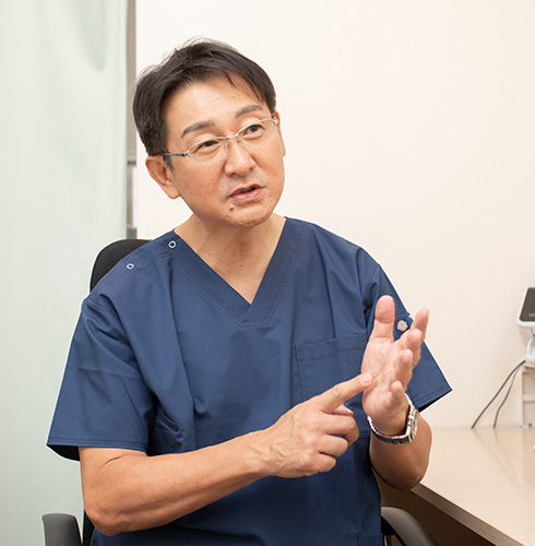 生活習慣病は“若いうちからの意識”がカギ