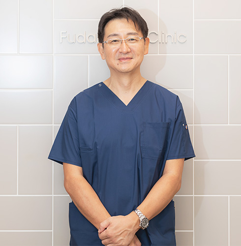 来院をご検討されている方へ