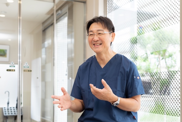 迷ったときはまずご相談ください