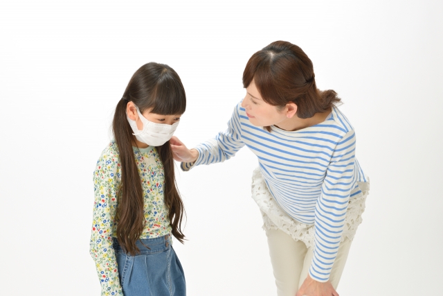 お子さまの成長に合わせた診療