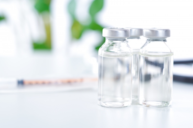 美容点滴｜内側からのケアで美しさと健康をサポート