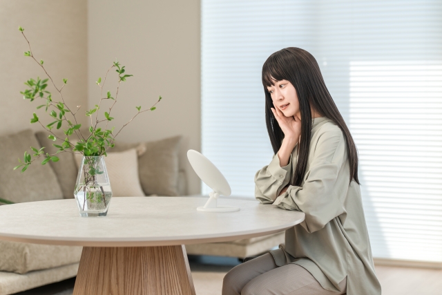 アートメイク除去