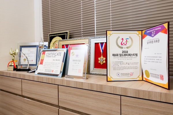 専門スタッフによる分業制