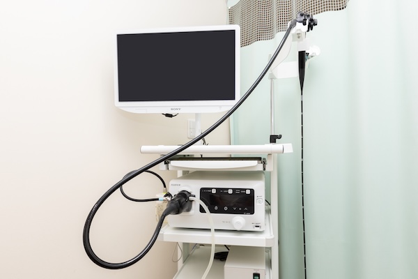 気になる症状は早めの受診を